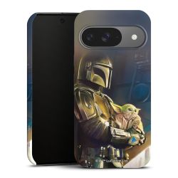 Tough Case glänzend