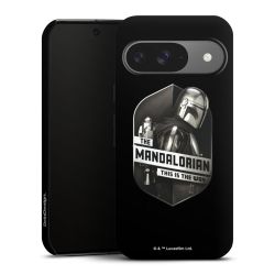 Tough Case glänzend