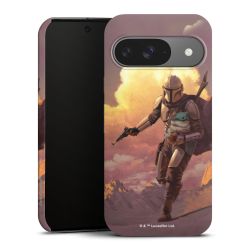 Tough Case glänzend