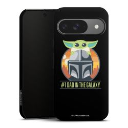 Tough Case glänzend