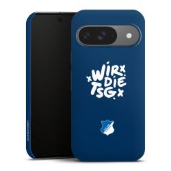 Tough Case glänzend