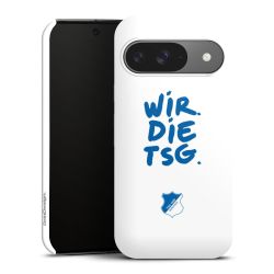 Tough Case glänzend