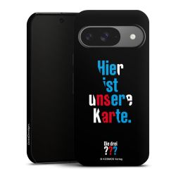 Tough Case glänzend