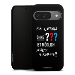 Tough Case glänzend