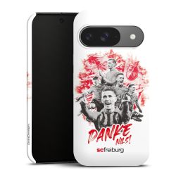 Tough Case glänzend