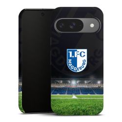 Tough Case glänzend