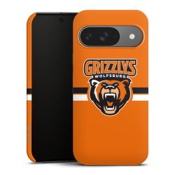 Tough Case glänzend