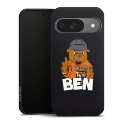 Tough Case glänzend