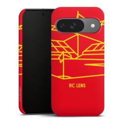 Tough Case glänzend