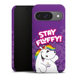 Tough Case glänzend