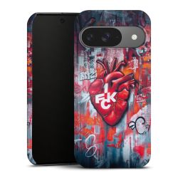 Tough Case glänzend