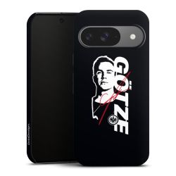 Tough Case glänzend