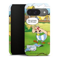 Tough Case glänzend