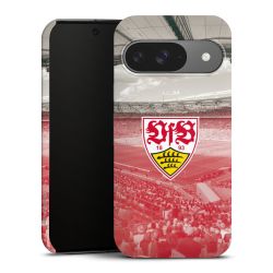 Tough Case glänzend