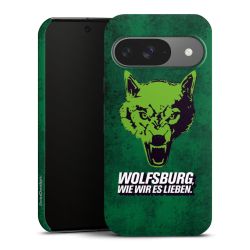 Tough Case glänzend