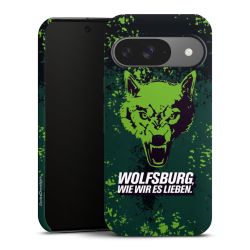 Tough Case glänzend