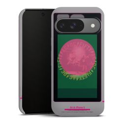 Tough Case glänzend