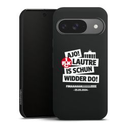 Tough Case glänzend