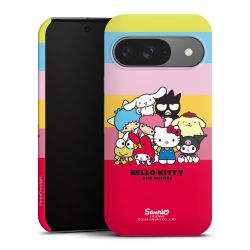 Tough Case glänzend