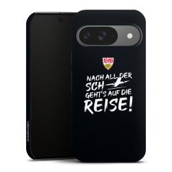 Tough Case glänzend