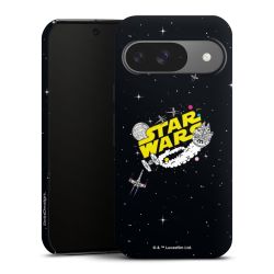 Tough Case glänzend