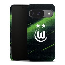 Tough Case glänzend