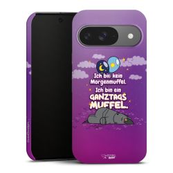 Tough Case glänzend