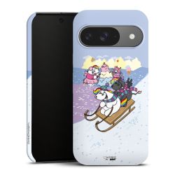 Tough Case glänzend