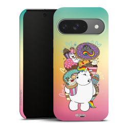 Tough Case glänzend