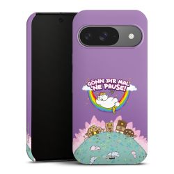 Tough Case glänzend