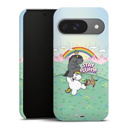 Tough Case glänzend