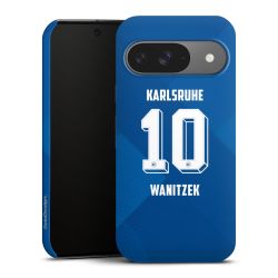 Tough Case glänzend