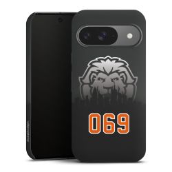 Tough Case glänzend