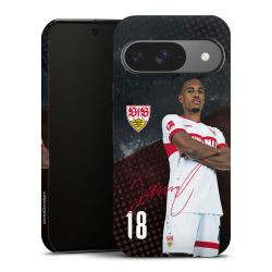 Tough Case glänzend