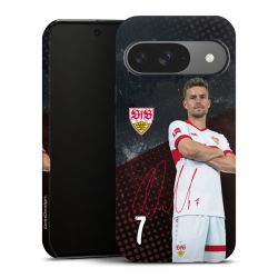 Tough Case glänzend