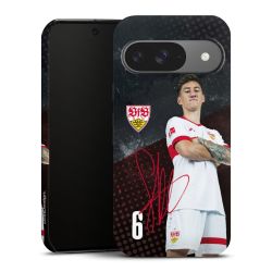 Tough Case glänzend