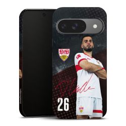 Tough Case glänzend