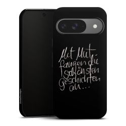 Tough Case glänzend