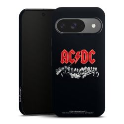 Tough Case glänzend