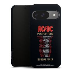 Tough Case glänzend