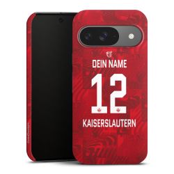 Tough Case glänzend