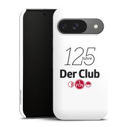 Tough Case glänzend