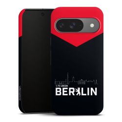 Tough Case glänzend