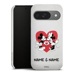 Tough Case glänzend