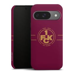 Tough Case glänzend