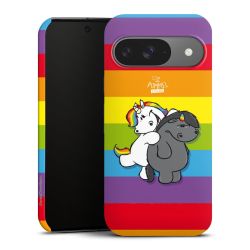 Tough Case glänzend