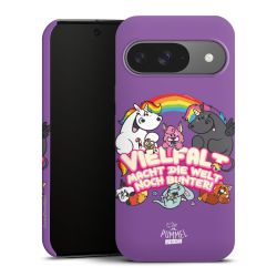 Tough Case glänzend