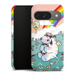 Tough Case glänzend