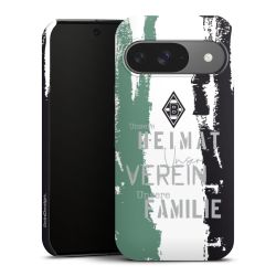 Tough Case glänzend