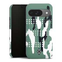 Tough Case glänzend